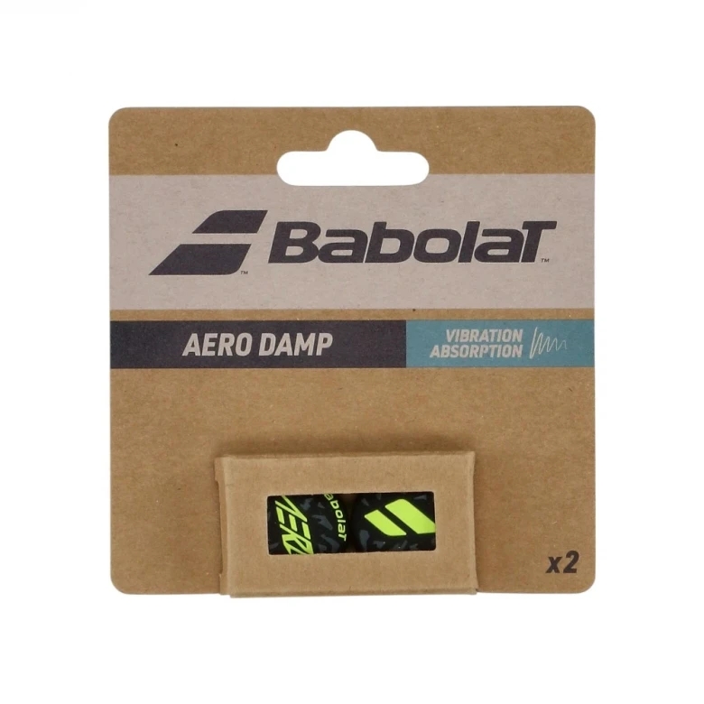 Виброгаситель Babolat Aero Damp Dampener