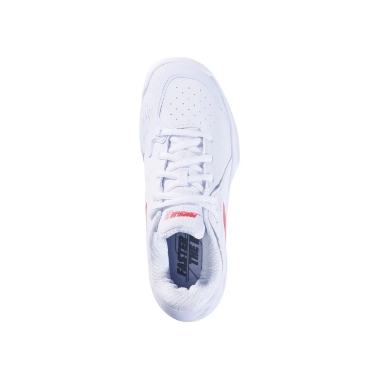 Кроссовки Babolat Propulse 3 All Court Junior 1