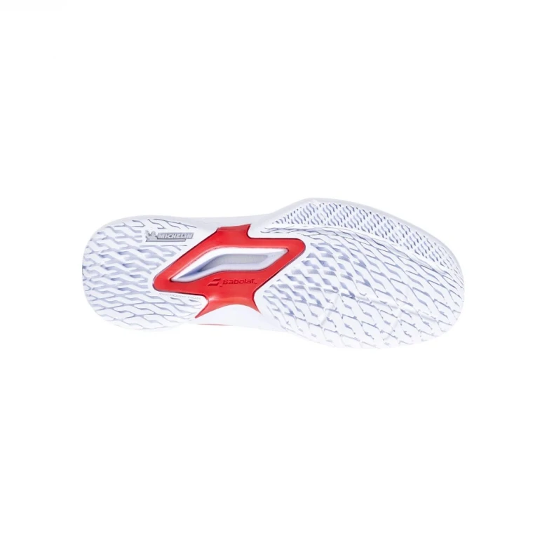 Кроссовки Babolat Propulse 3 All Court Junior 2