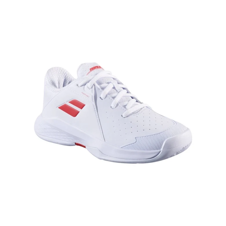 Кроссовки Babolat Propulse 3 All Court Junior 4