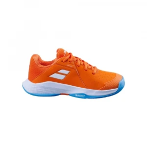 Кроссовки Babolat Jet Mach 3 All Court Junior
