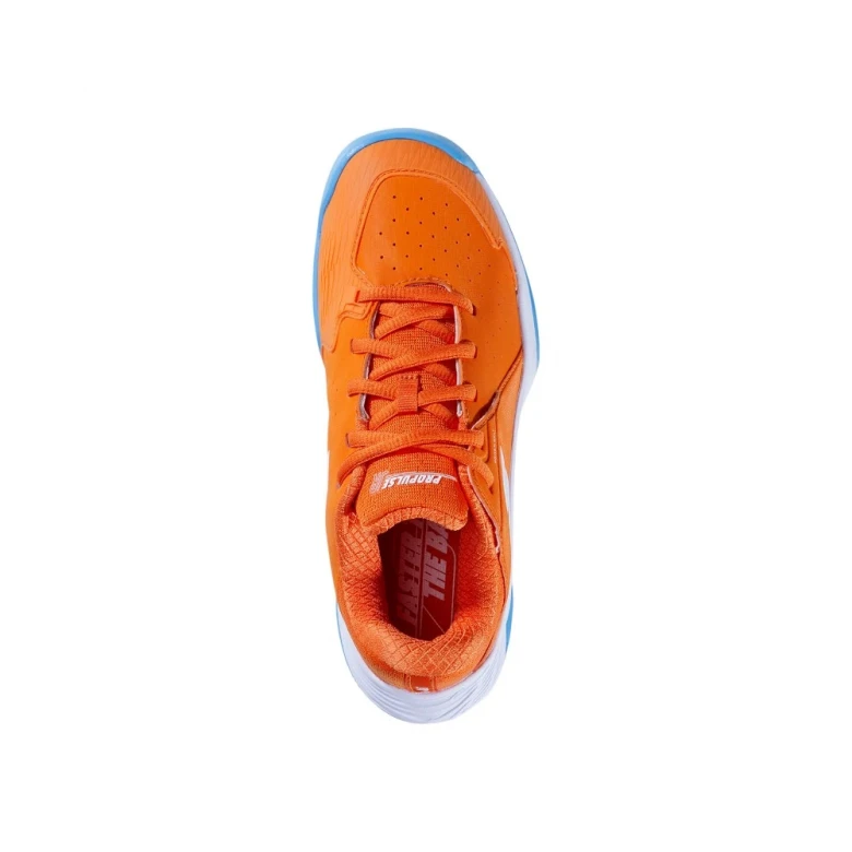 Кроссовки Babolat Jet Mach 3 All Court Junior 3