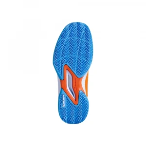 Кроссовки Babolat Jet Mach 3 All Court Junior 2
