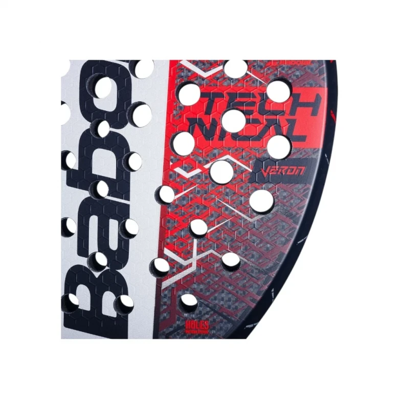 Ракетка Babolat Racket Technical Veron 4