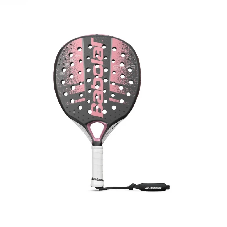 Ракетка Babolat Stima Spirit Padel 1