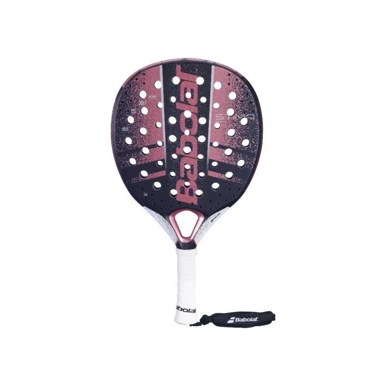 Ракетка Babolat Stima Spirit Padel 2