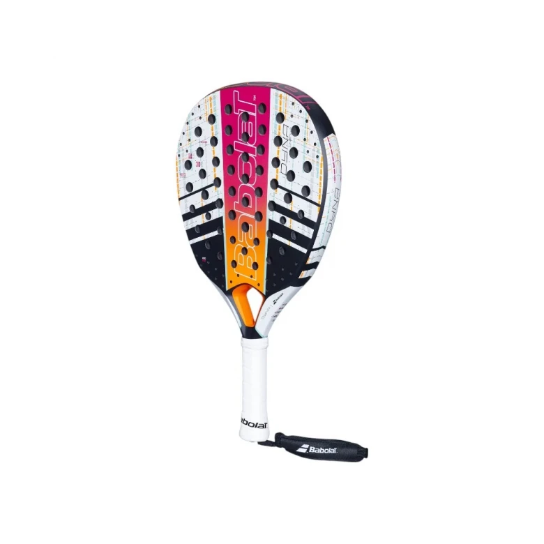 Ракетка Babolat Dyna Energy Padel 1
