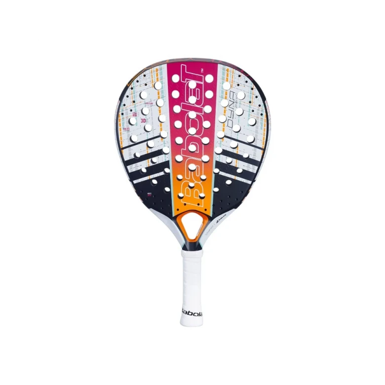 Ракетка Babolat Dyna Energy Padel