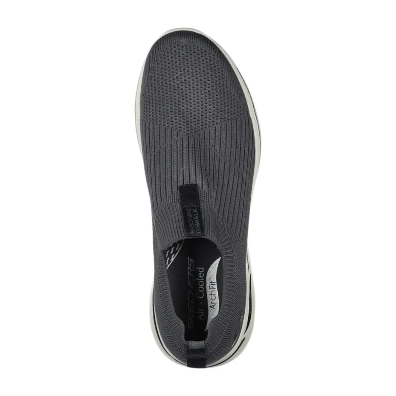 Слипоны Skechers Go Walk Arch Fit 2