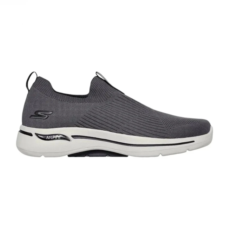 Слипоны Skechers Go Walk Arch Fit