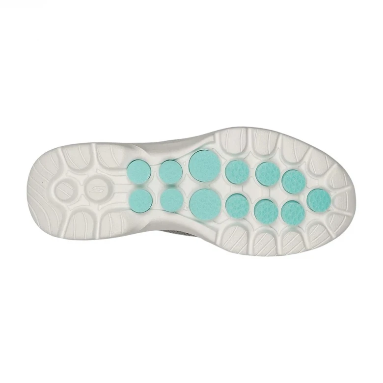 Слипоны Skechers Slip-ins GOwalk 6 2