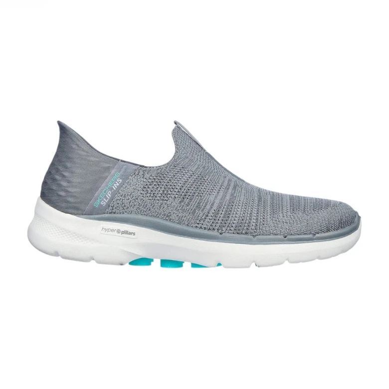 Слипоны Skechers Slip-ins GOwalk 6