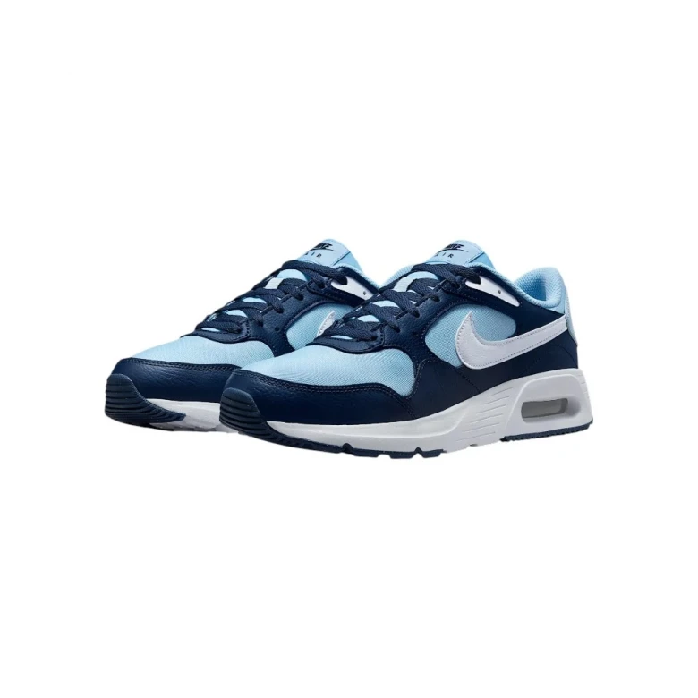 Nike Air Max SC Krossovkalari 2