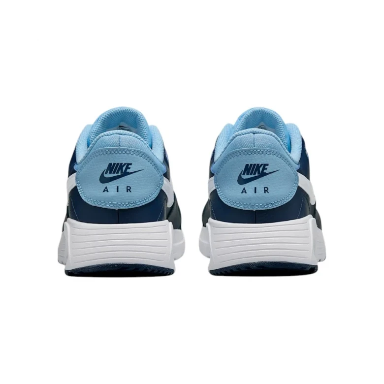 Nike Air Max SC Krossovkalari 4