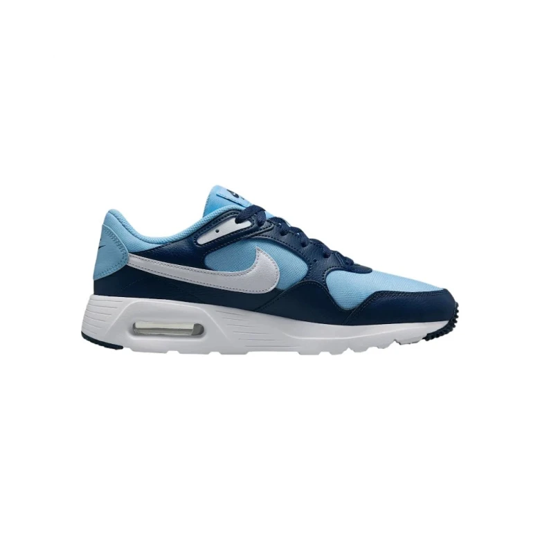 Nike Air Max SC Krossovkalari