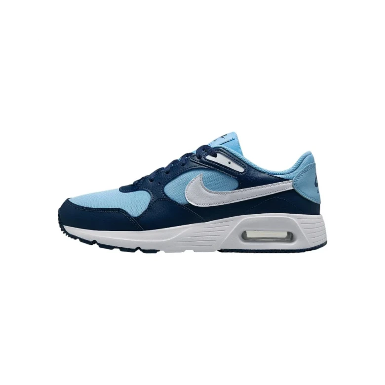 Nike Air Max SC Krossovkalari 1