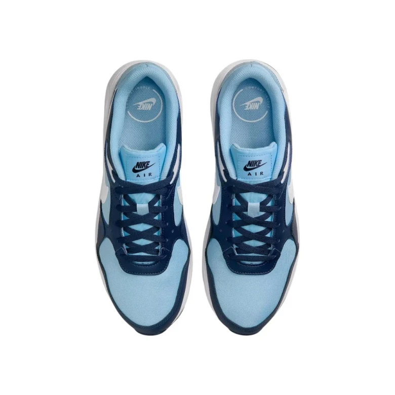 Nike Air Max SC Krossovkalari 3