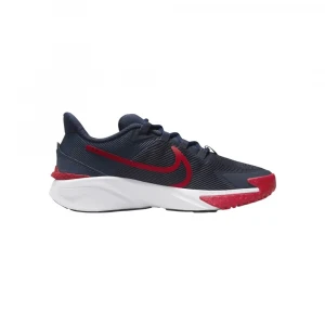 Кроссовки Nike Star Runner 4 NN (GS)
