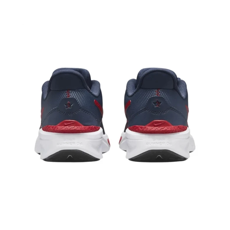 Кроссовки Nike Star Runner 4 NN (GS) 3