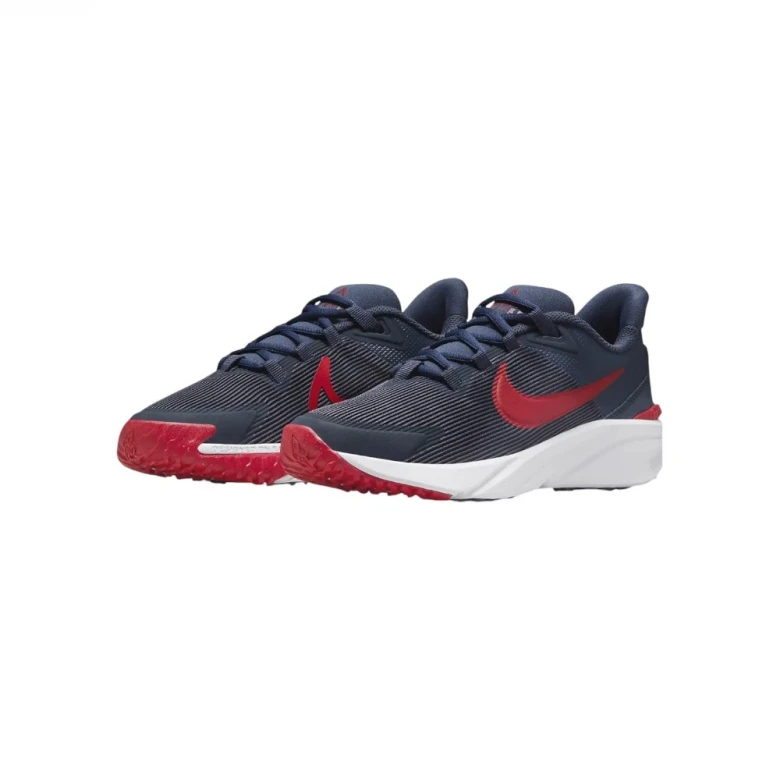 Кроссовки Nike Star Runner 4 NN (GS) 2