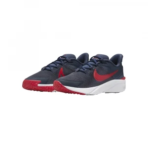 Кроссовки Nike Star Runner 4 NN (GS) 2