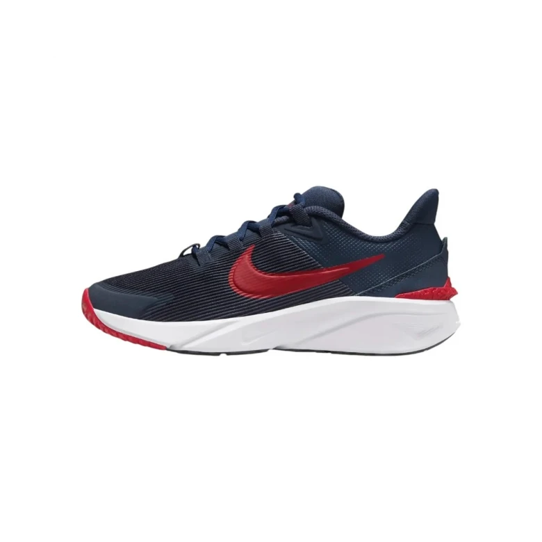 Кроссовки Nike Star Runner 4 NN (GS) 1