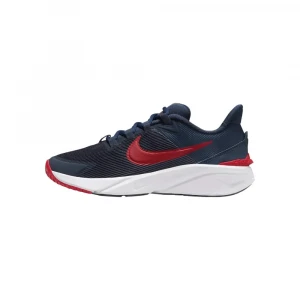 Кроссовки Nike Star Runner 4 NN (GS) 1