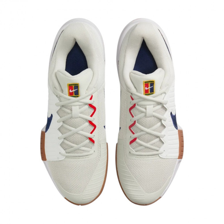 Кроссовки Nike Zoom GP Challenge Pro 3
