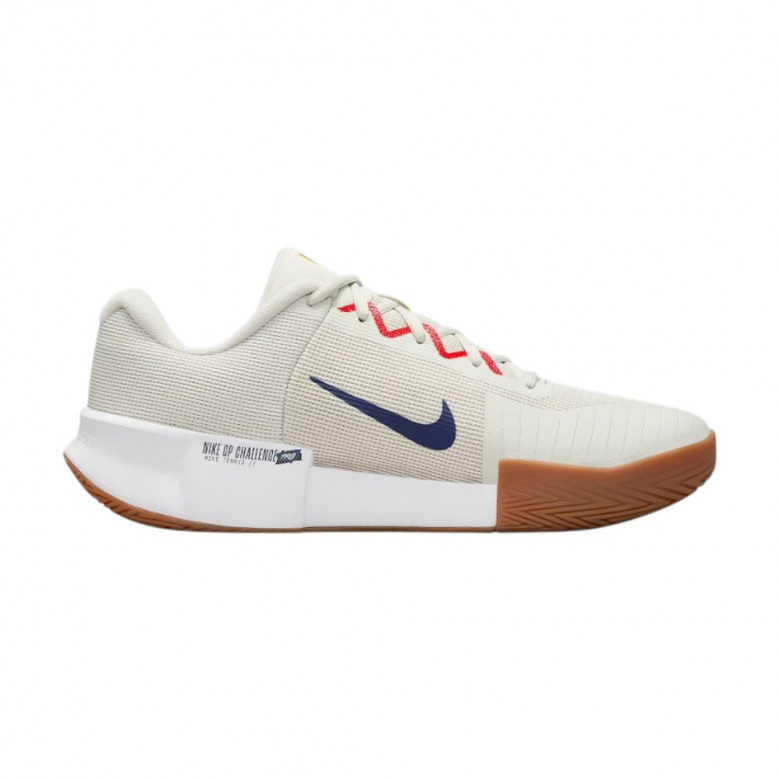 Кроссовки Nike Zoom GP Challenge Pro