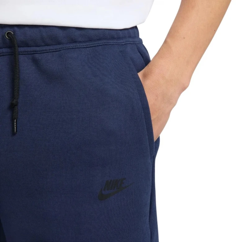 Шорты Nike Sportswear Tech Fleece 4
