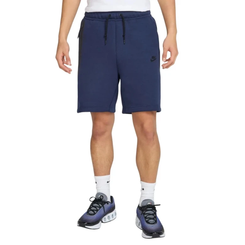 Шорты Nike Sportswear Tech Fleece
