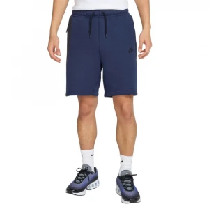 Шорты Nike Sportswear Tech Fleece
