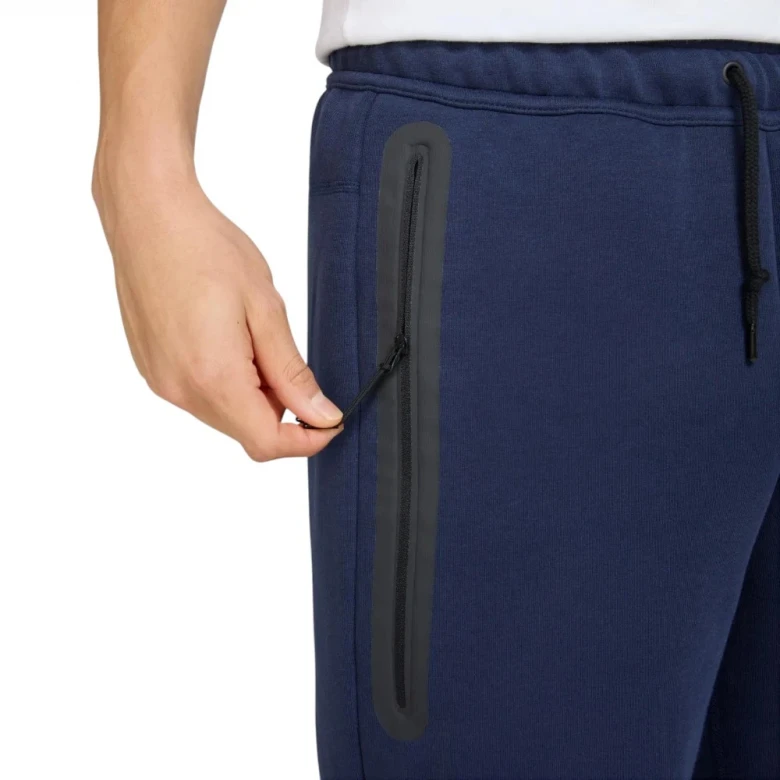 Шорты Nike Sportswear Tech Fleece 5