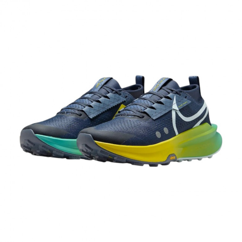Zoomx Zeg 2