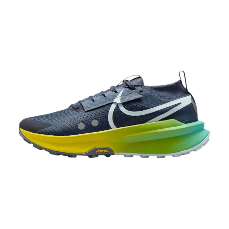 Zoomx Zeg 1