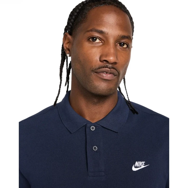 Поло Nike Club Polo 2