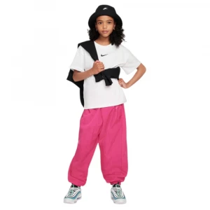 Футболка Nike G Nsw Tee Boy Essntl Lbr 3
