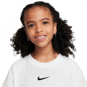 Футболка Nike G Nsw Tee Boy Essntl Lbr 2