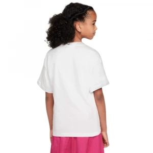 Футболка Nike G Nsw Tee Boy Essntl Lbr 1