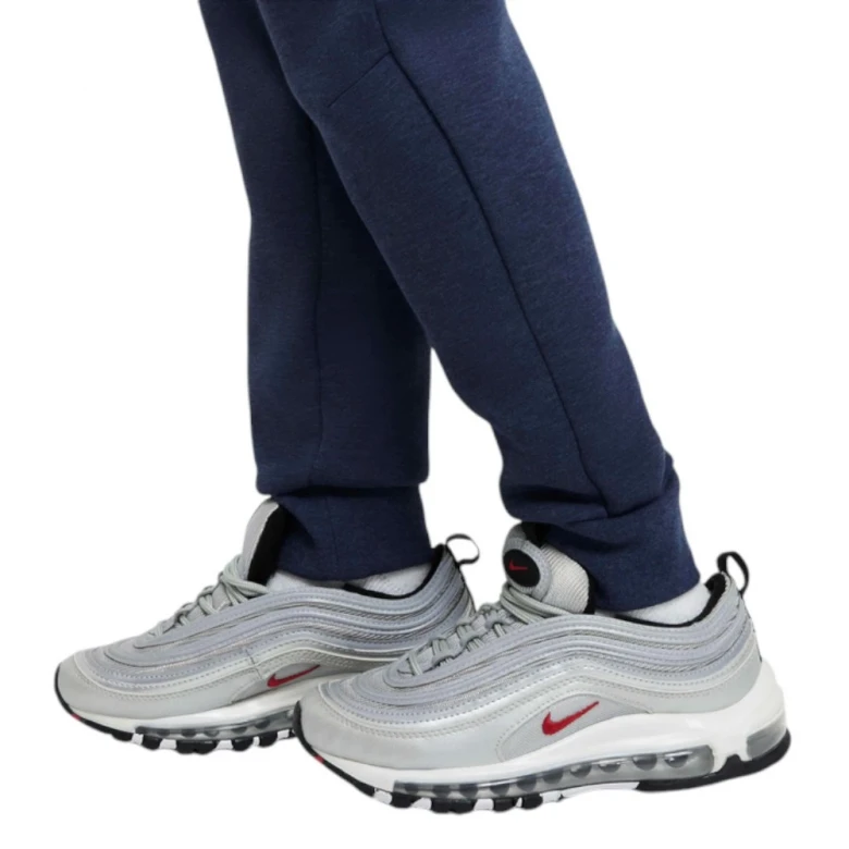 Штаны Nike Sportswear Tech Fleece 5