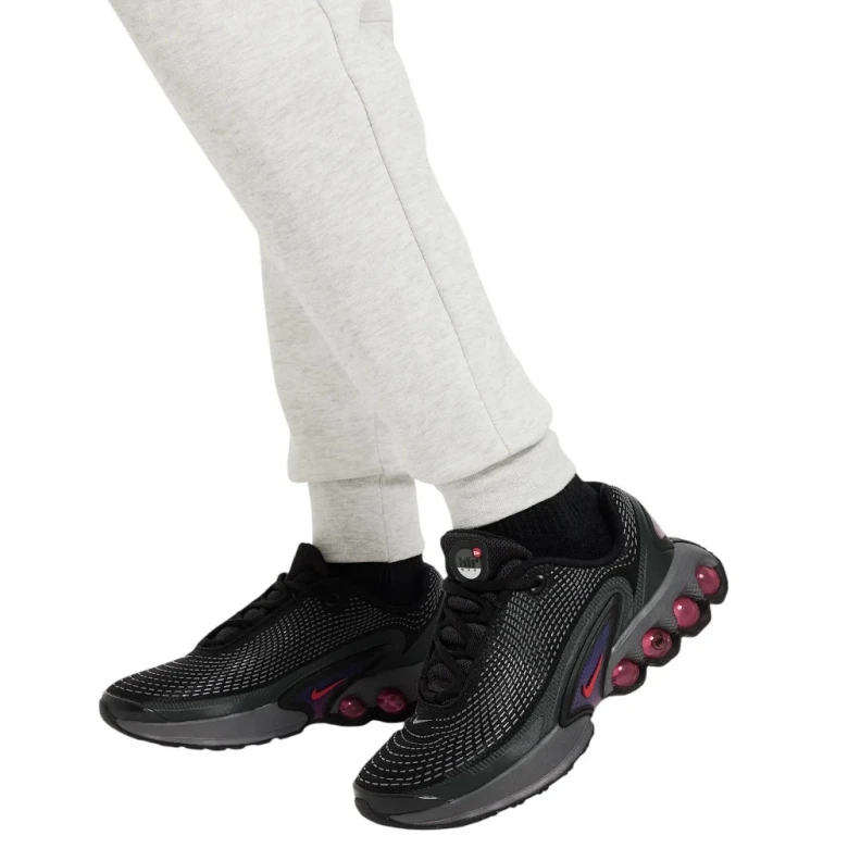 Штаны Nike Sportswear Tech Fleece 5