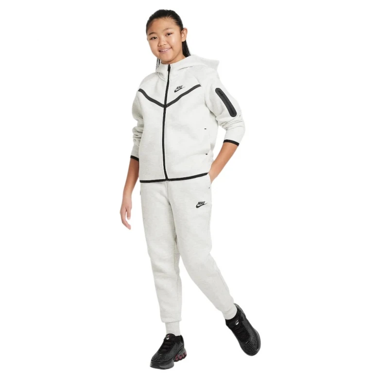 Штаны Nike Sportswear Tech Fleece 6