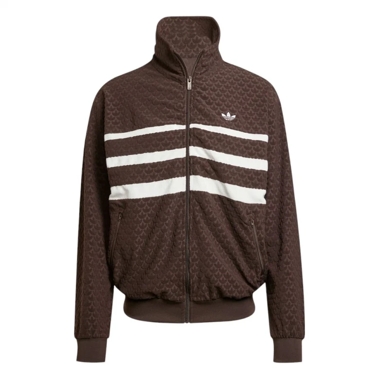 Ветровка Adidas Monogram Track Top 4