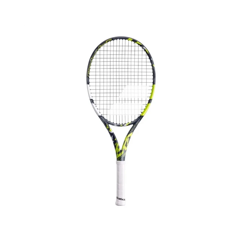 Ракетка Babolat Aero Junior 26 S NCV