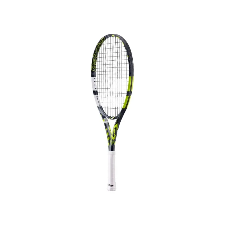 Ракетка Babolat Aero Junior 25 S NCV 1