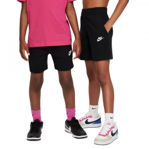 Шорты Nike Sportswear Club 2