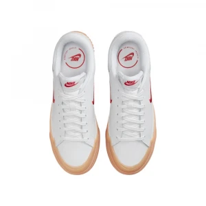 Кеды Nike Court Legacy Lift 3