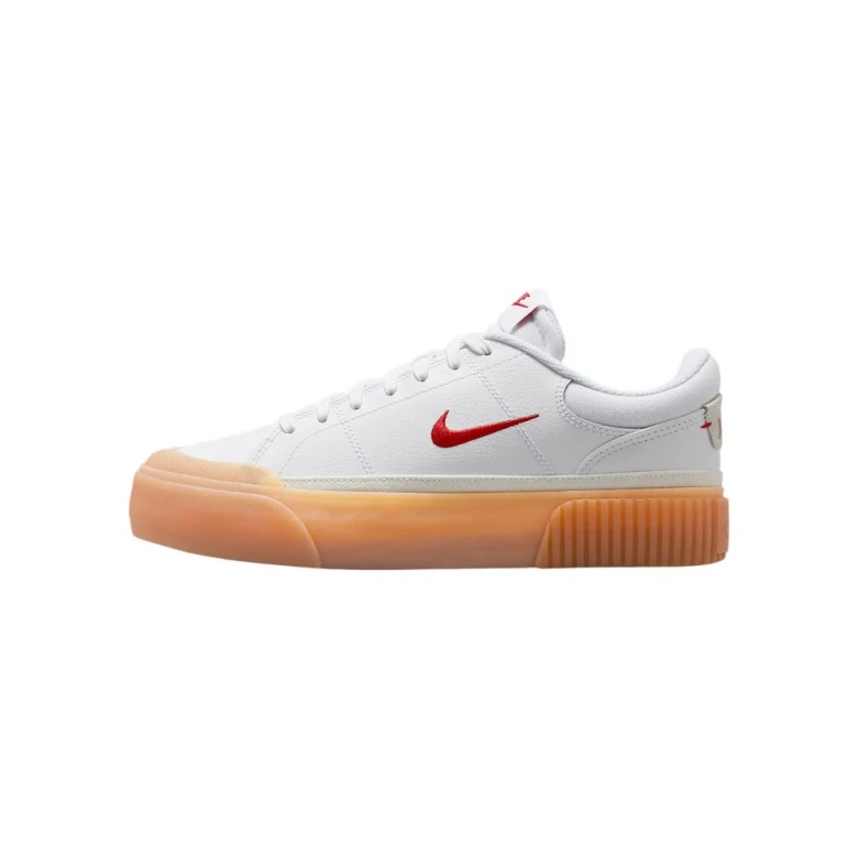 Кеды Nike Court Legacy Lift 1