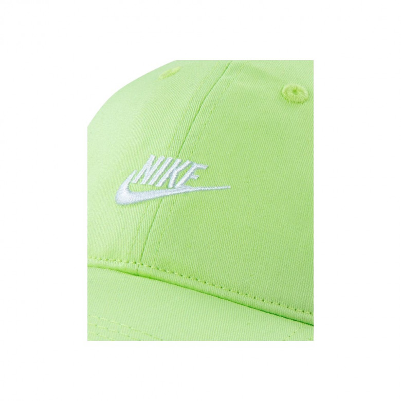 Кепка Nike Futura Curved Brim Cap 5