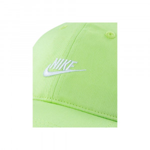 Кепка Nike Futura Curved Brim Cap 5